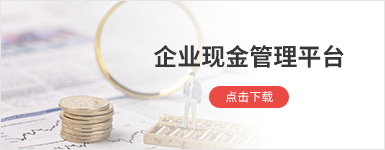 企業(yè)現(xiàn)金管理平臺(tái)